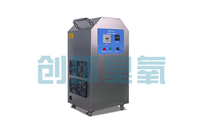 黄冈2026化妆品生产车间GMP洁净区环境维持,臭氧发生器如何与空调系统联动?