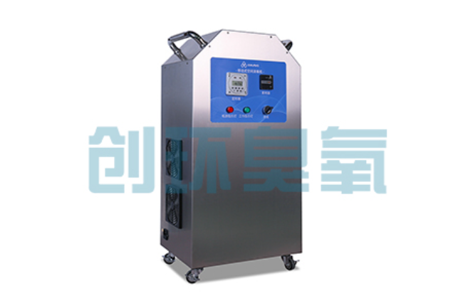 黄冈冬季养殖场密闭消毒双赢方案:臭氧发生器在工厂化水产与畜牧场景的安全应用