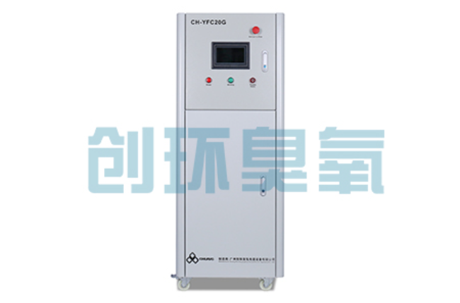 黄冈高密度循环水养殖中臭氧杀菌技术的应用与风险控制解析