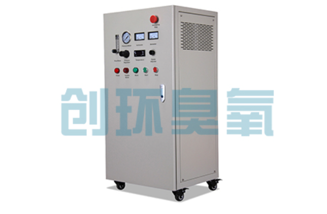 黄冈密度养殖如何降低病害率?臭氧发生器精准消杀全解析