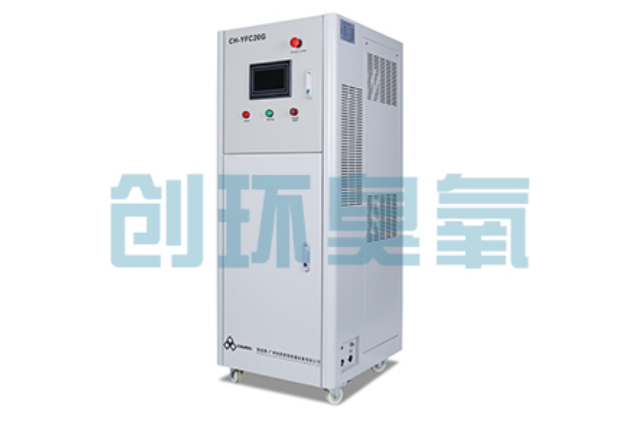 黄冈高密度养殖中臭氧发生器的维护方法有哪些
