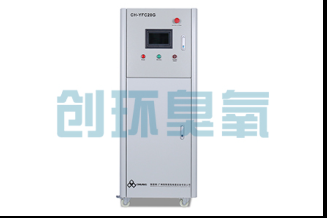 黄冈ORP(氧化还原电位)控制在海水养殖臭氧投加中的核心作用与设定区间