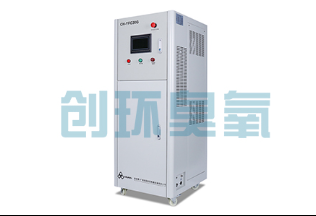 黄冈南美白对虾养殖弧菌超标怎么办?臭氧发生器精准消杀与避坑指南