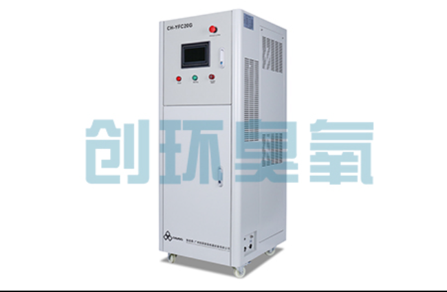 黄冈高密度养虾水质恶化怎么救?臭氧发生器降解氨氮与亚硝酸盐实操步骤