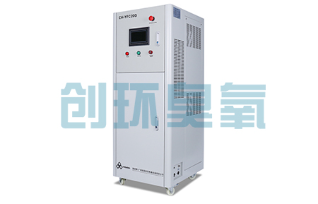 黄冈工厂化循环水养虾必备:蛋白分离器后端注入臭氧的技术要点与逻辑