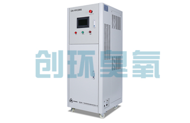 黄冈石斑鱼养殖必看:臭氧发生器安装位置与日常维护全攻略