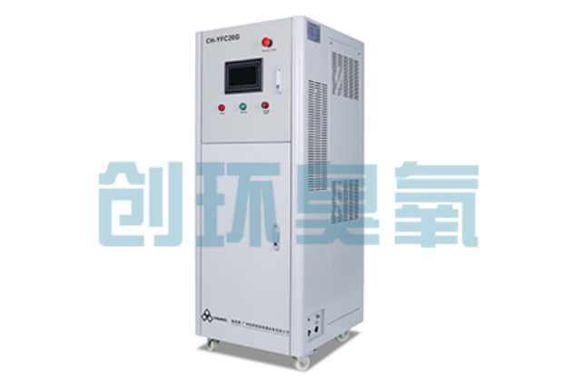 黄冈石斑鱼循环水养殖避坑清单:臭氧发生器选型与投加的8个误区