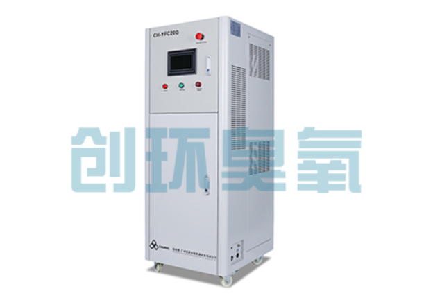 黄冈石斑鱼养殖中臭氧发生器的作用是什么?3分钟说清楚杀菌与净水原理