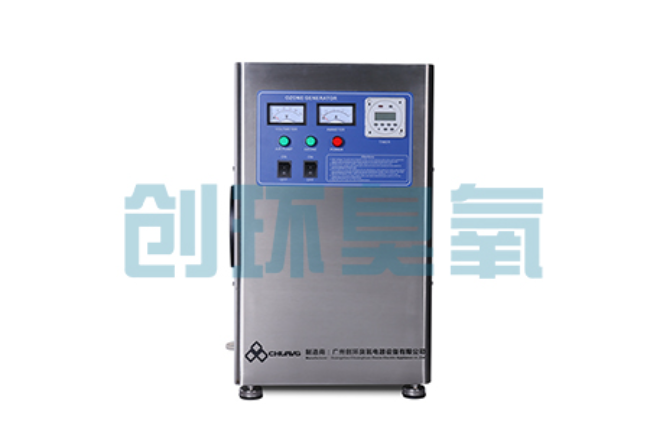 黄冈高盐高浓度化工废水怎么处理?臭氧发生器催化氧化技术的应用边界在哪里?