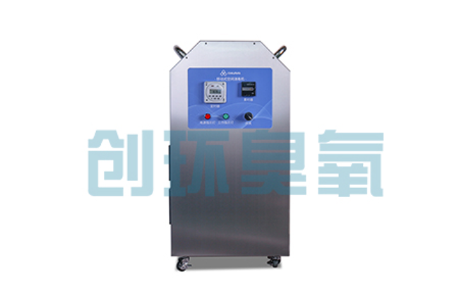 黄冈臭氧发生器在其他食品加工中的应用有哪些?