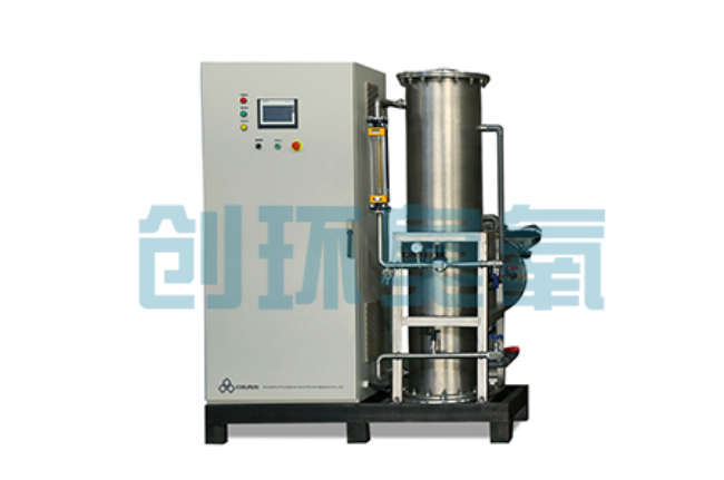 黄冈高浓度化工废水脱毒对比：臭氧发生器与湿式氧化法（WAO）的能耗与设备投资评估