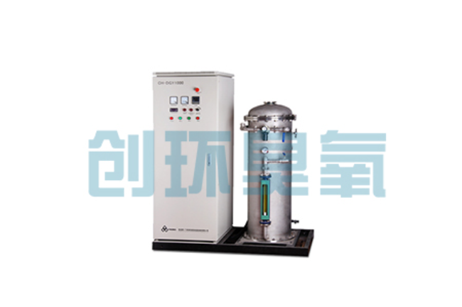 黄冈臭氧+UV vs 臭氧+H₂O₂：哪个AOP工艺运行成本低20%？
