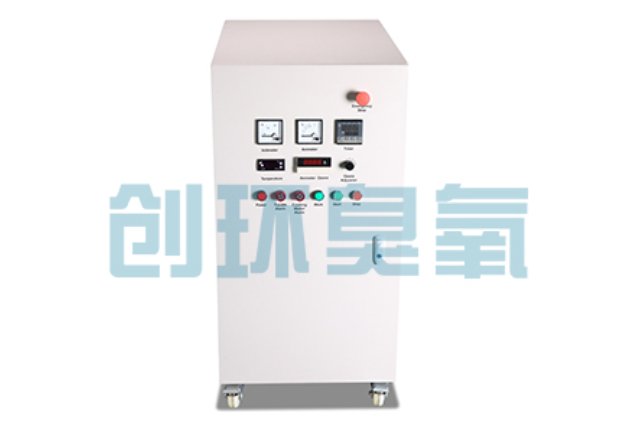 黄冈拒绝盲目选型!工厂化循环水养殖臭氧发生器产量计算公式与避坑指南
