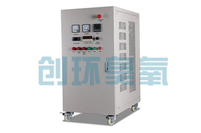 黄冈冬季养殖场密闭消毒双赢方案:臭氧发生器在工厂化水产与畜牧场景的安全应用