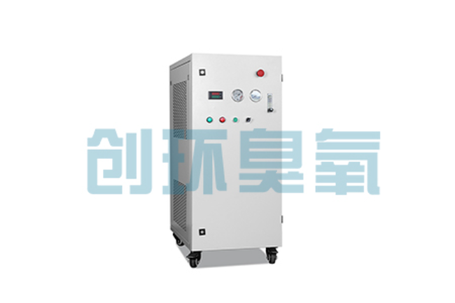 黄冈高密度养殖中臭氧发生器的维护方法