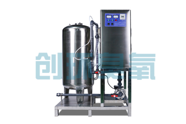 黄冈南美白对虾养殖弧菌超标怎么办？臭氧发生器精准消杀与避坑指南